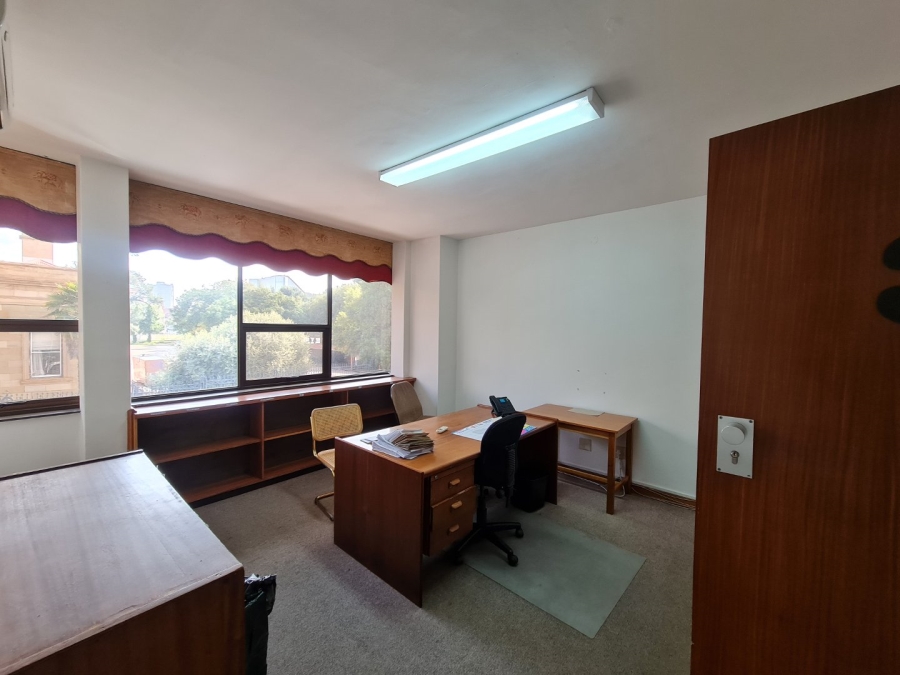 Commercial Property for Sale in Bloemfontein Free State